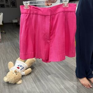 Sandro Shorts